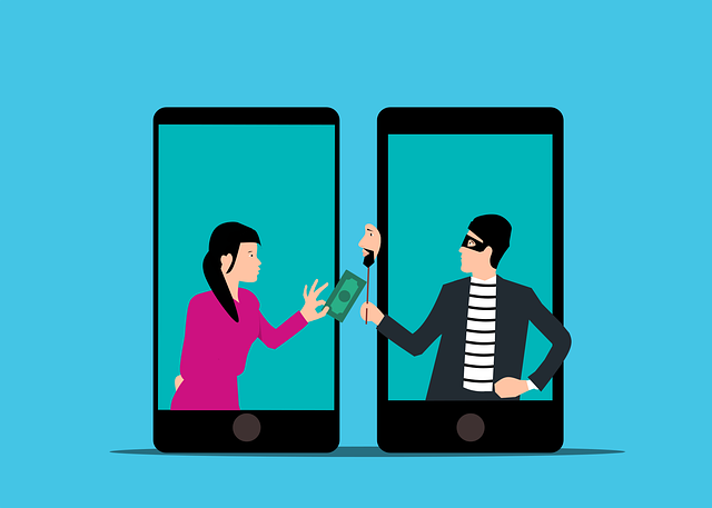 Phishing Scam Image