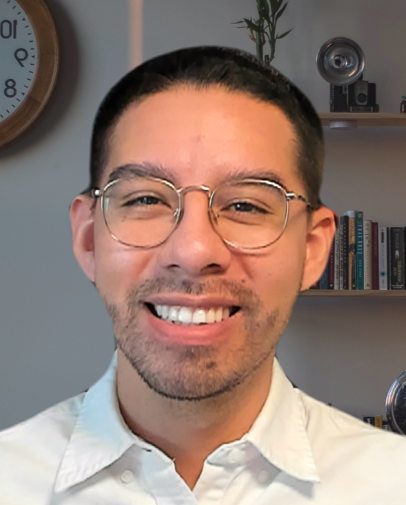 Picture of James Mondragon
